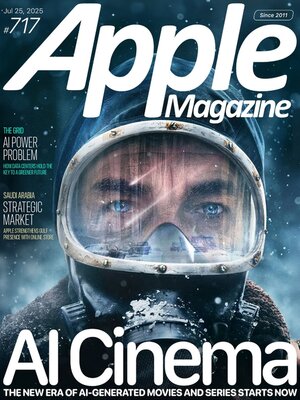 AppleMagazine - Magazine